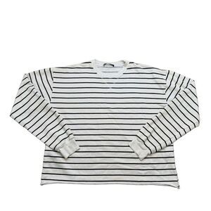 Brandy Melville Striped Pullover Women’s One Size